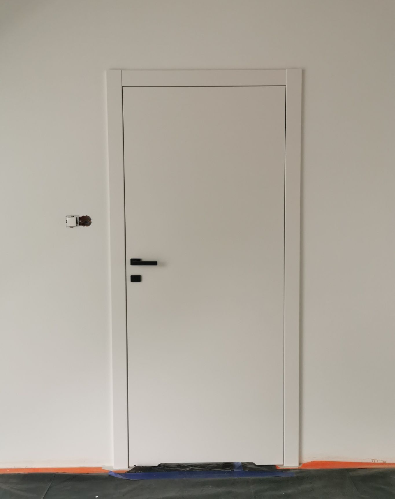 Drzwi Wewnętrzne DRE, Pol-skone, Erkado, Asilo, Porta
