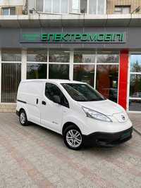 Nissan e-NV200 2018