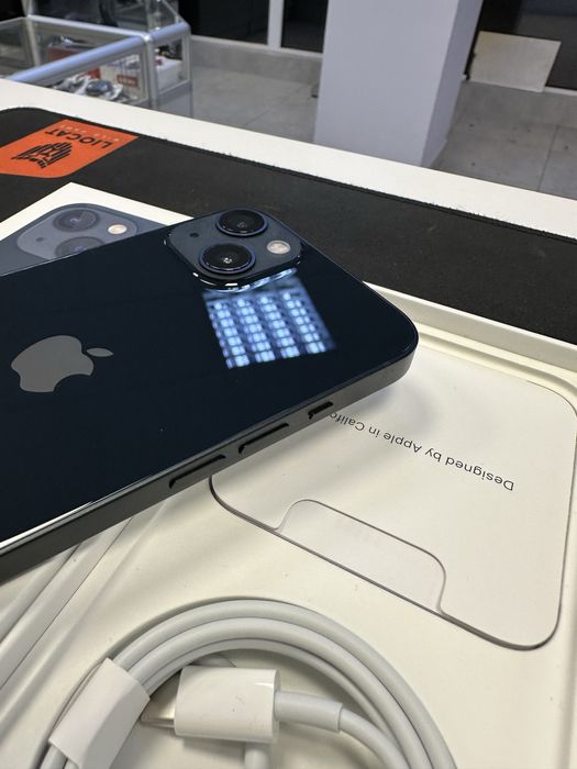 Nowy Iphone 13 128GB sklep Centrum Gsm