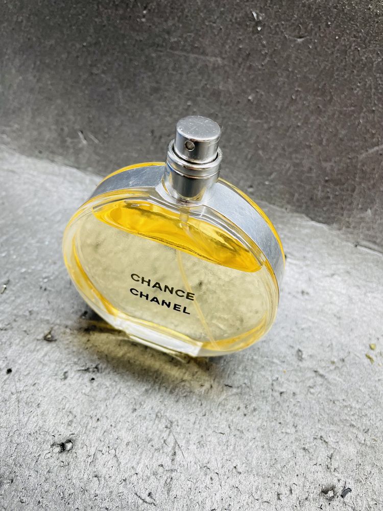 парфумована вода Chanel Chance