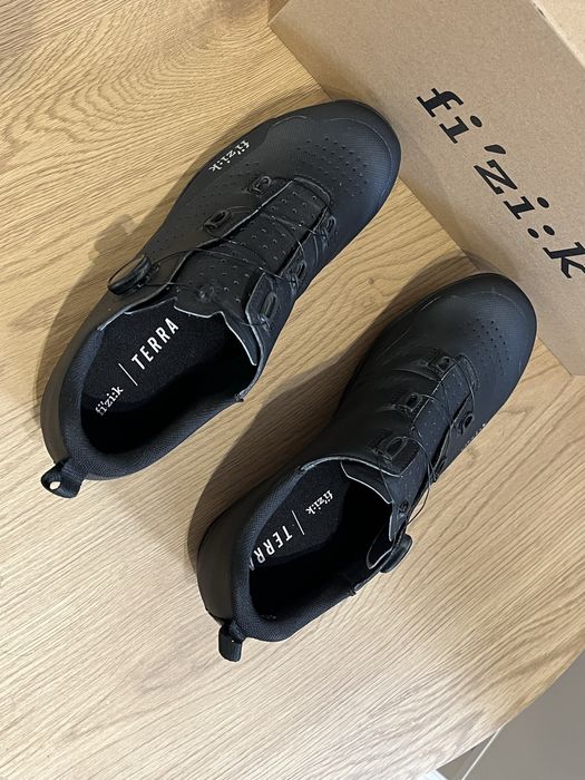 Buty MTB/Gravel  FIZIK Terra Atlas