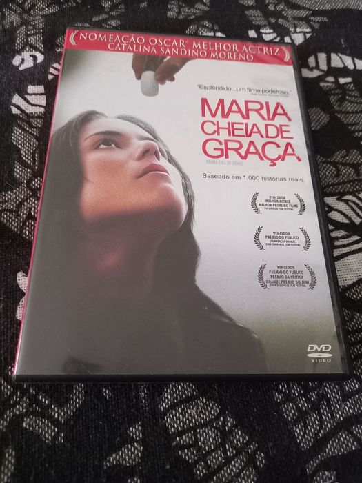 Dvds diversos  de qualidade