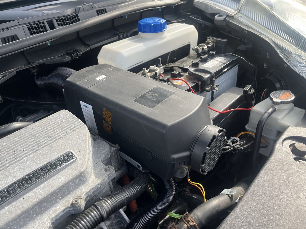 Продам Nissan Leaf 2011 року