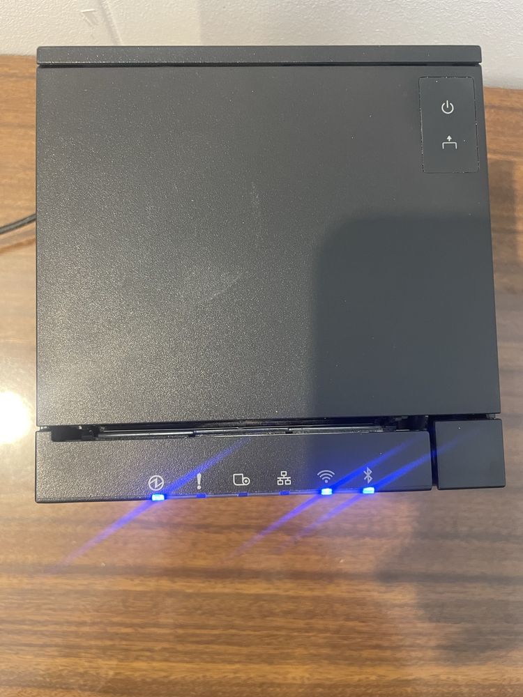 Epson TM-m30III Bluethoot