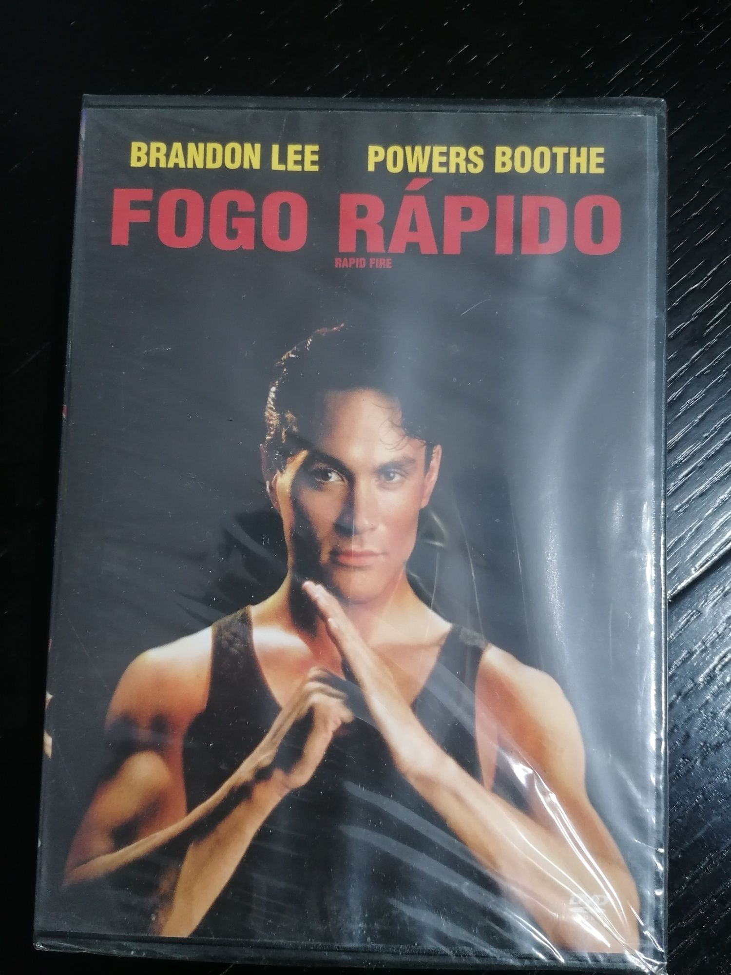 Filmes em DVD - 19 filmes 10€