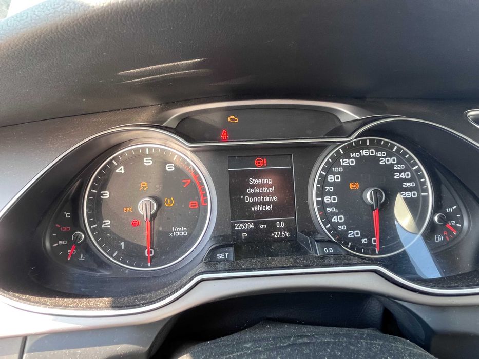 Audi A4 Avant  1.8 TFSi