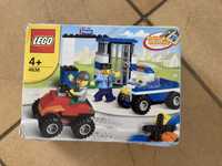 Klocki Lego 4636