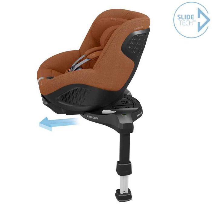 Maxi Cosi Mica PRO 360 SLIDETECH i-Size Authentic Terra