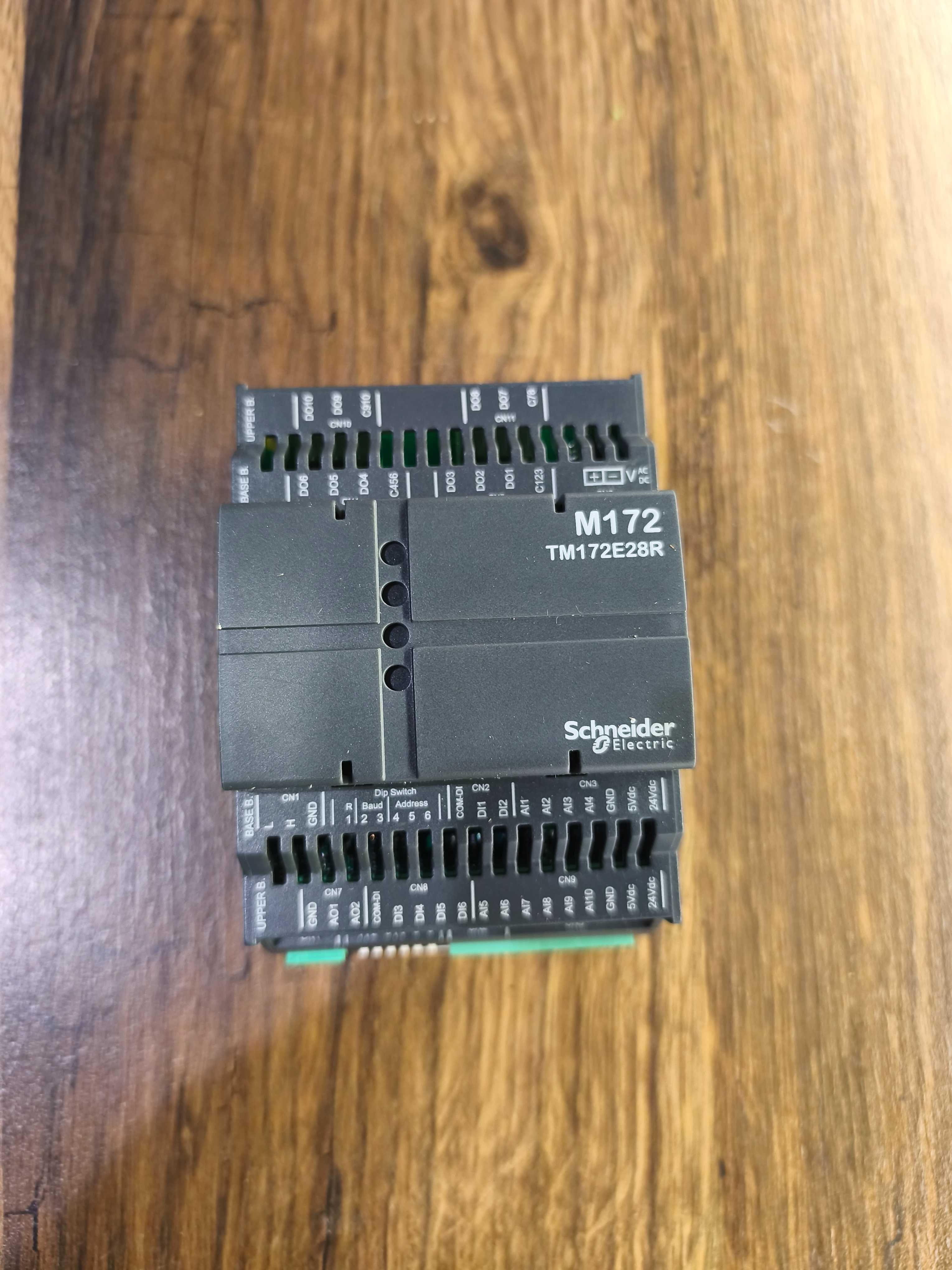 Moduł rozszerzeń Modicon M172 Schneider