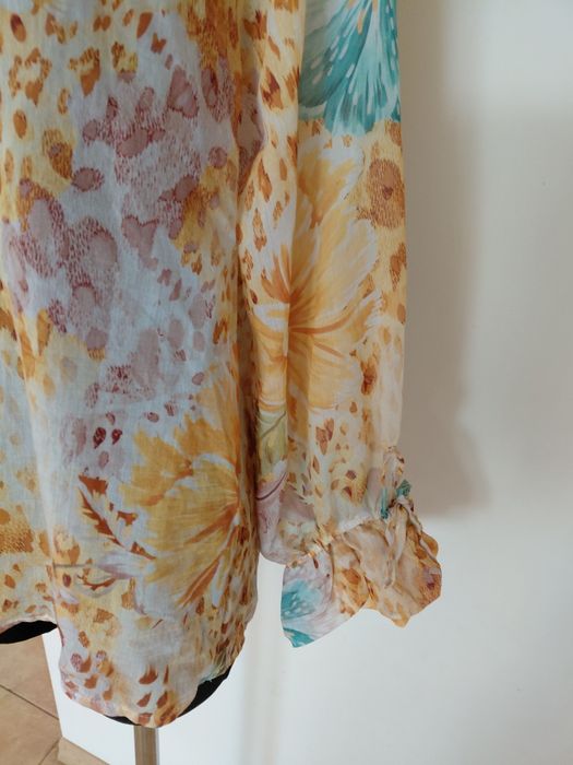 Bluzka damska marki New Collection,  rozmiar L/XL