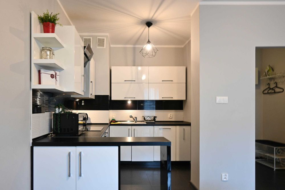 Mieszkanie na doby Stare Miasto Krakow