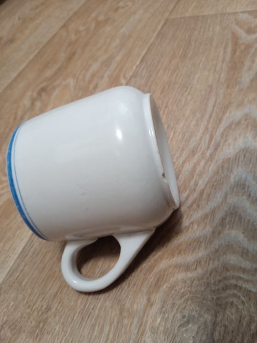 Чашка ВМС СССР от 1946 по 1950 год