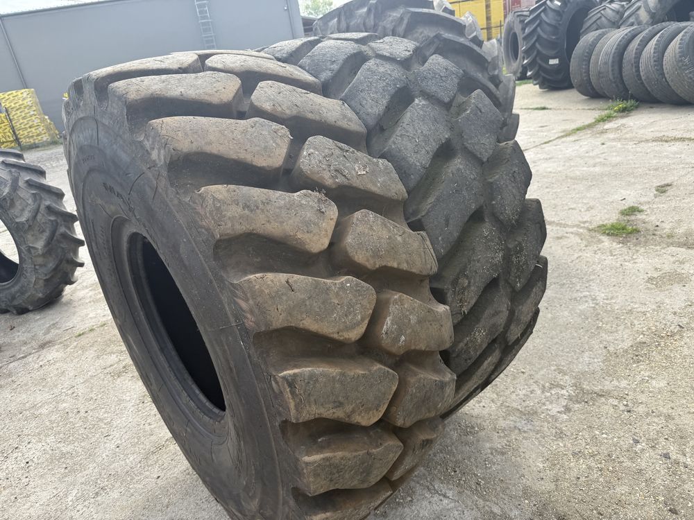 Opony 20.5R25 WIND POWER L5
