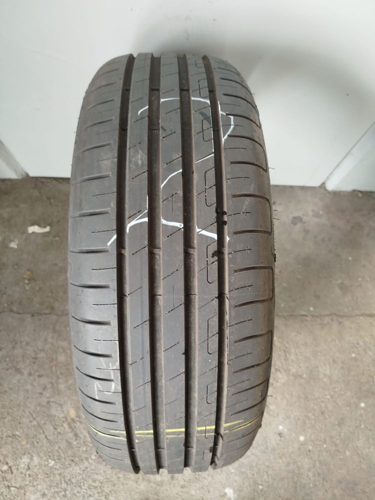 4x Opony GoodYear 205/55R/17