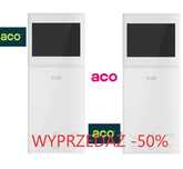 ACO MP800 3,5” Videomonitor cyfrowy głośnomówiący Videodomofon