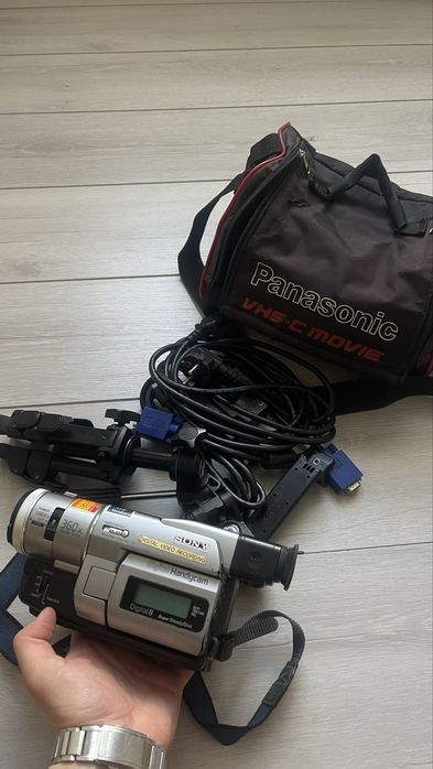 Продам камеру Sony Digatal 8