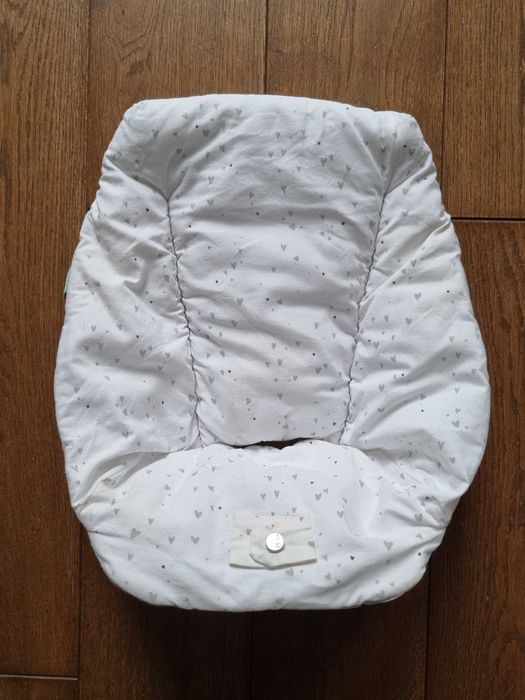 Stokke poduszka do krzesełka Tripp Trapp