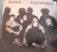Disco vinil Queen - The Works