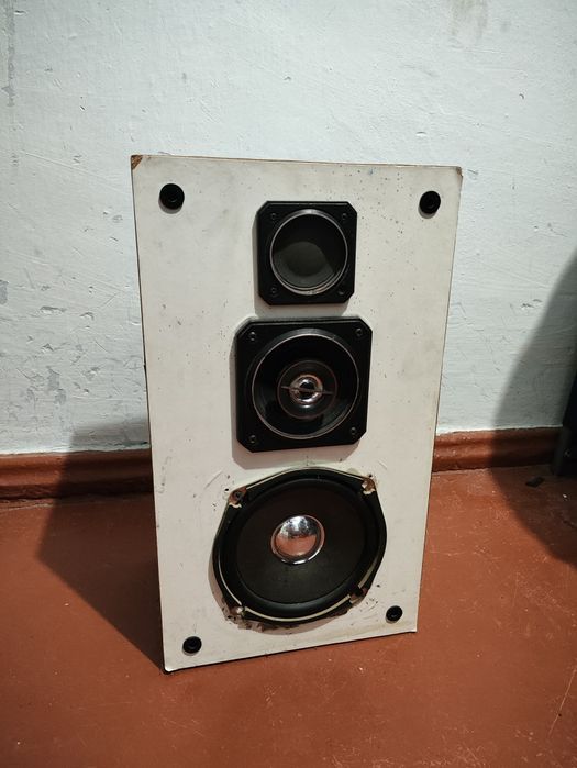 Колонка + підсилювач звука,блютуз. можна окремо