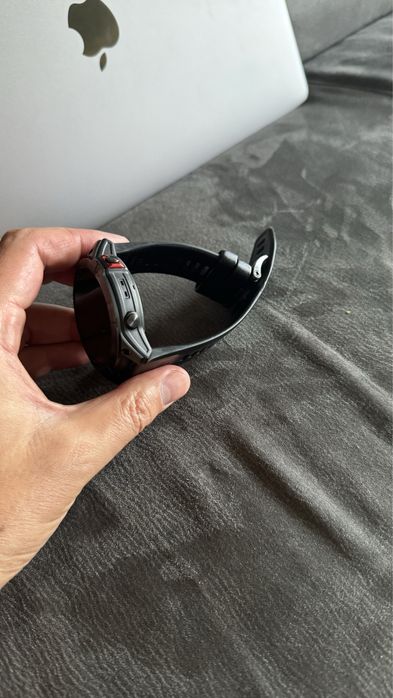 Garmin Fenix 7X Solar 51 mm. jak nowy.