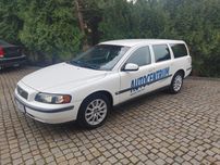 Volvo v70 2.5 tdi