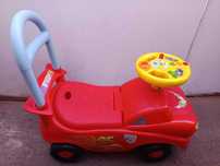 Carro de criança