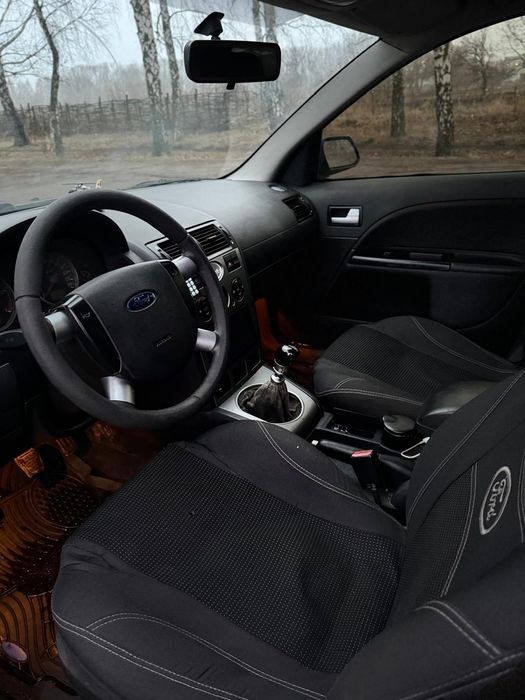 Продам форд мандео 3 2 литровый дизель