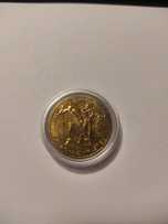 2 zł Nordic Gold XX zimowe igrzyska Turyn 2006