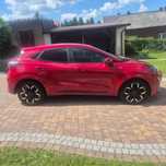 Ford Puma ST-lineX,155KM,Automat, Nówka