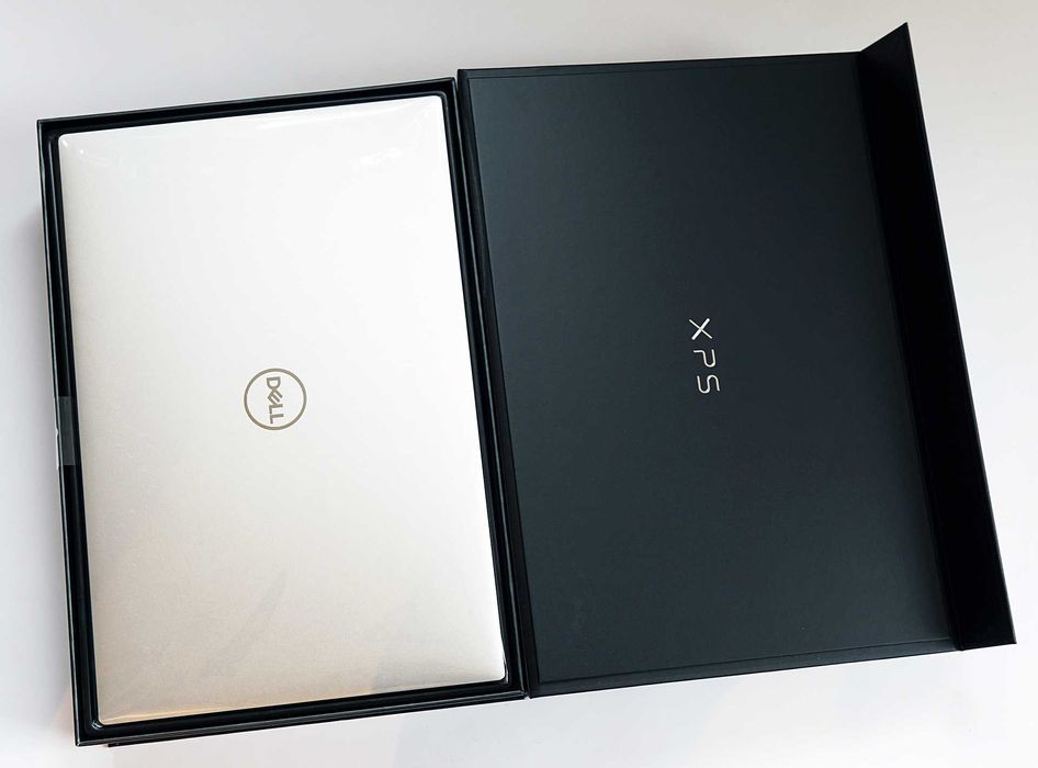 Laptop Dell XPS 15 9500 i7-10750H, 16GB, 500GB, GTX1650Ti, 15.6 FHD+