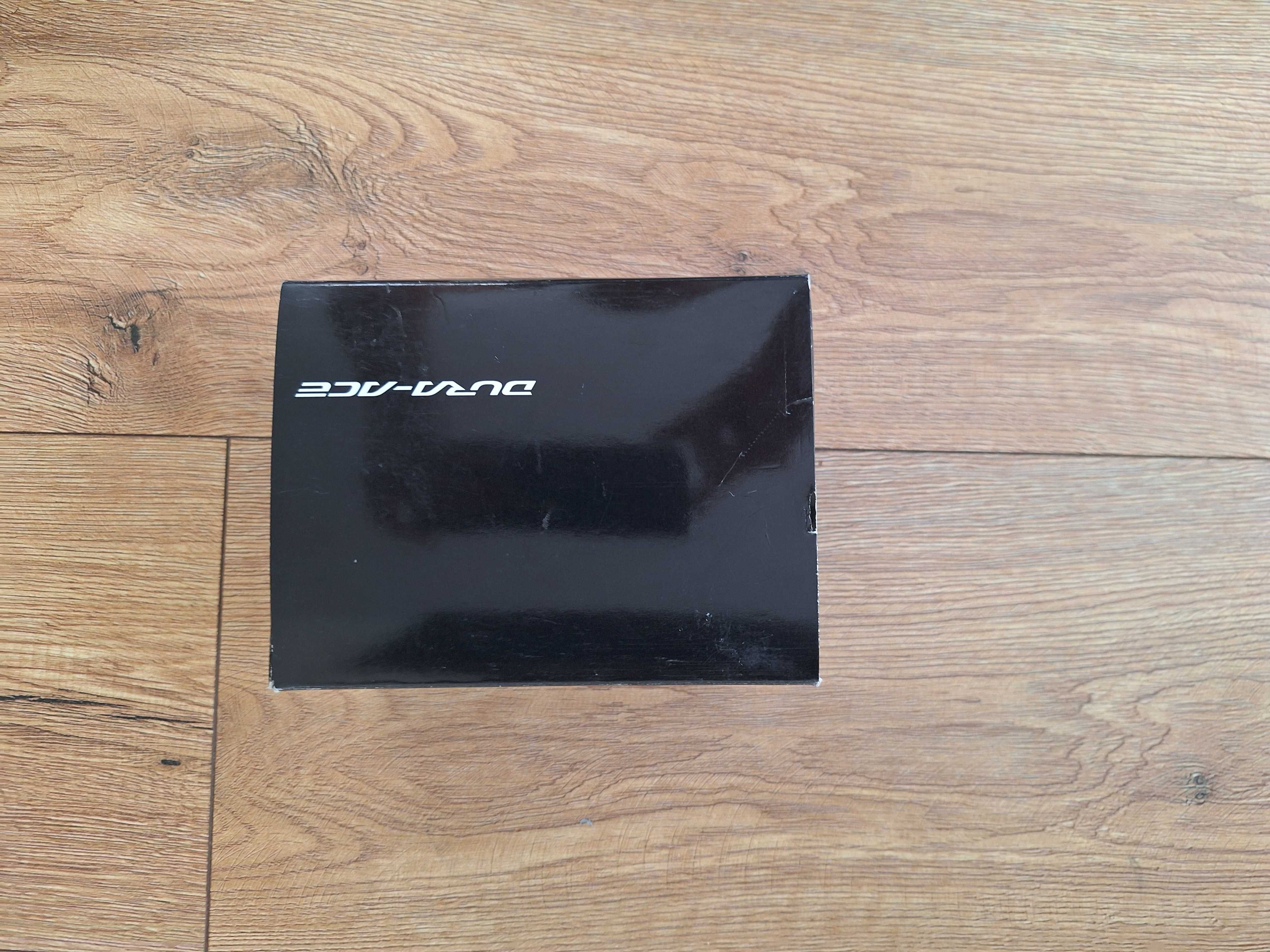 NOWY Shimano DURA ACE BR-9000-R tylny hamulec szczękowy szosa