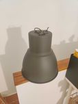 Candeeiro Ikea Hektar