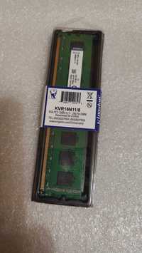 Kingston KVR16N11/8 8GB