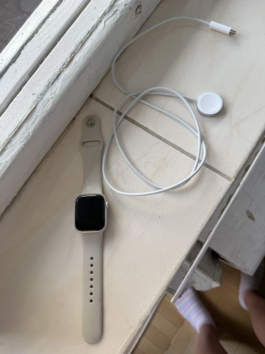 Apple watch Series 8 GPS+Cellular 41 mm