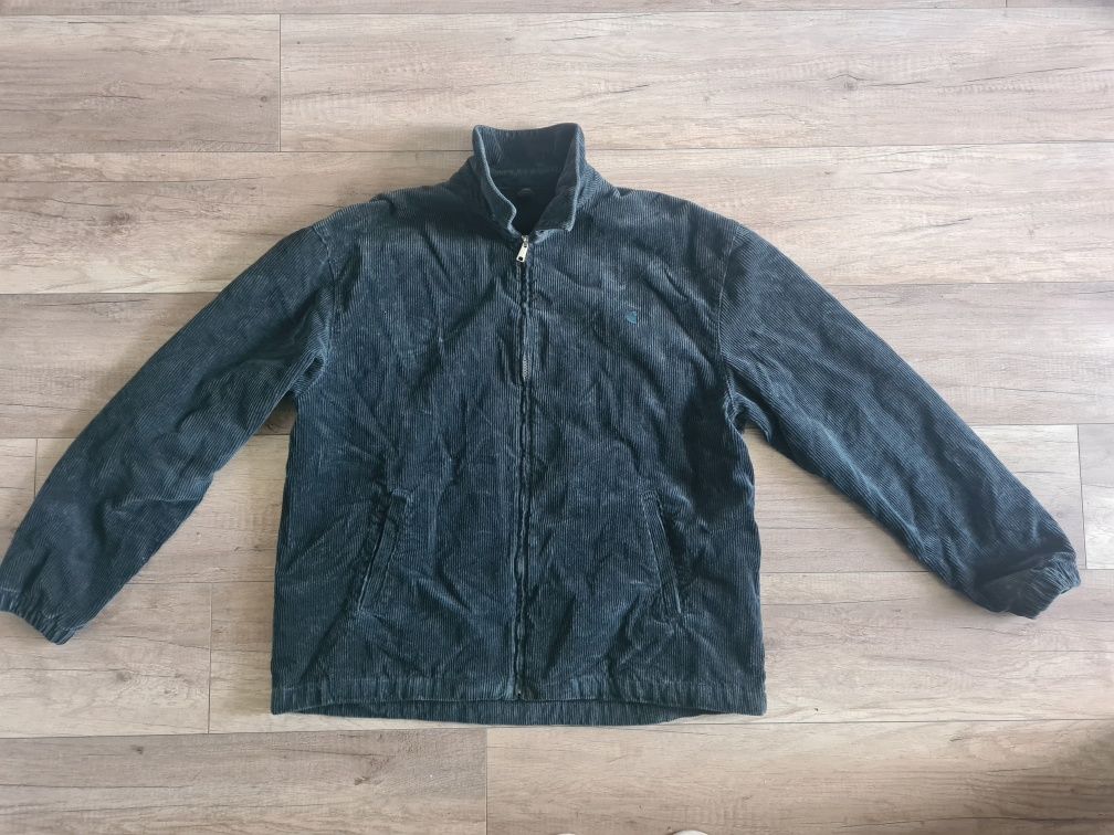 Carhartt vintage sztruks jacket _ XX