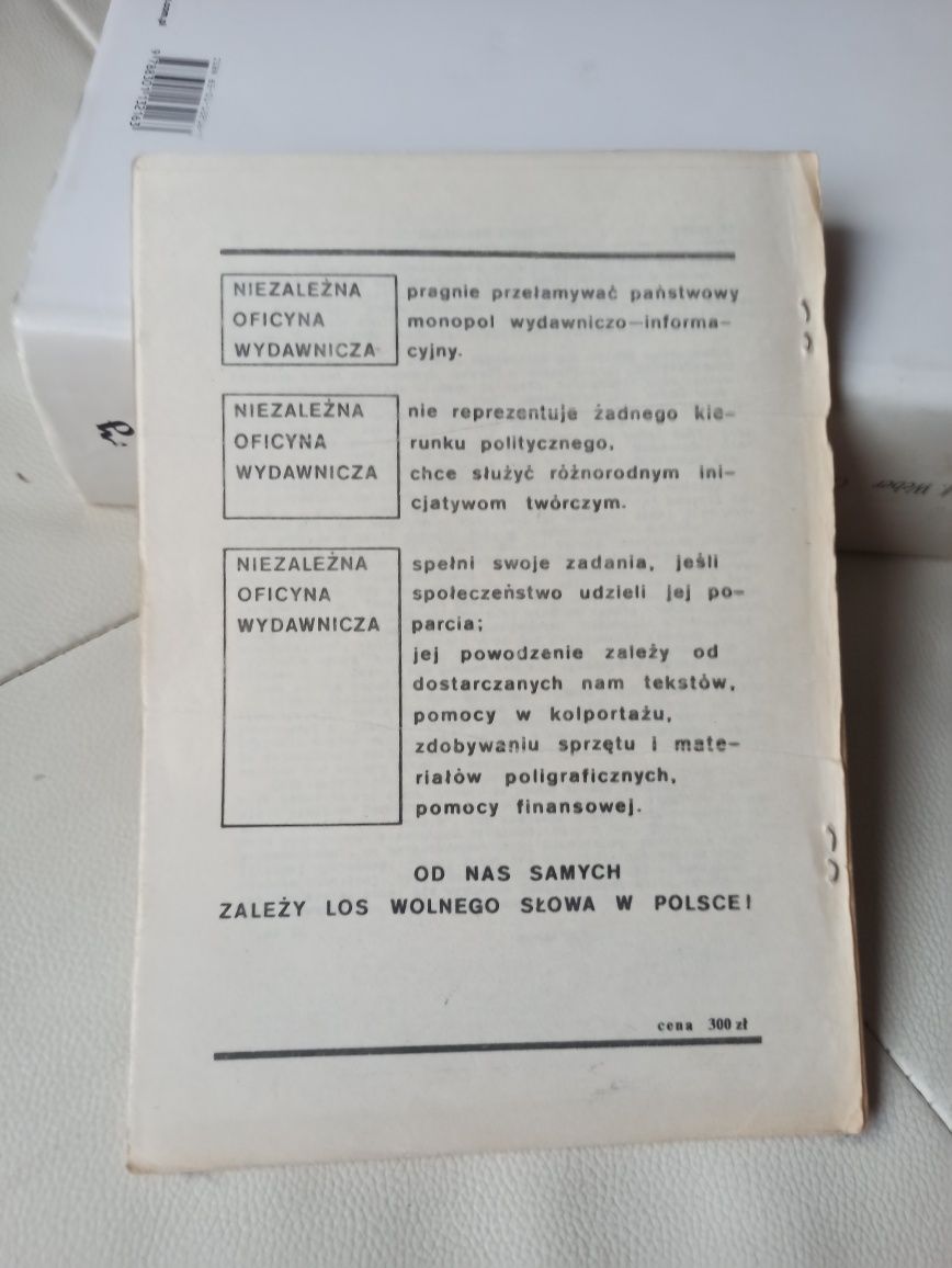 Vocat miesięcznik 1986/38