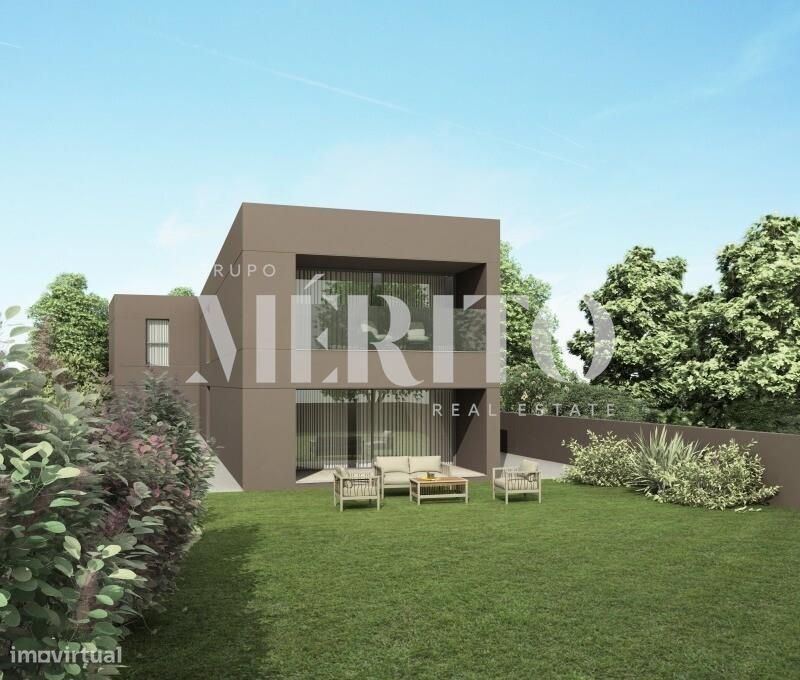 Novo empreendimento em Abade Neiva, Barcelos! "Cachadinha Residence"