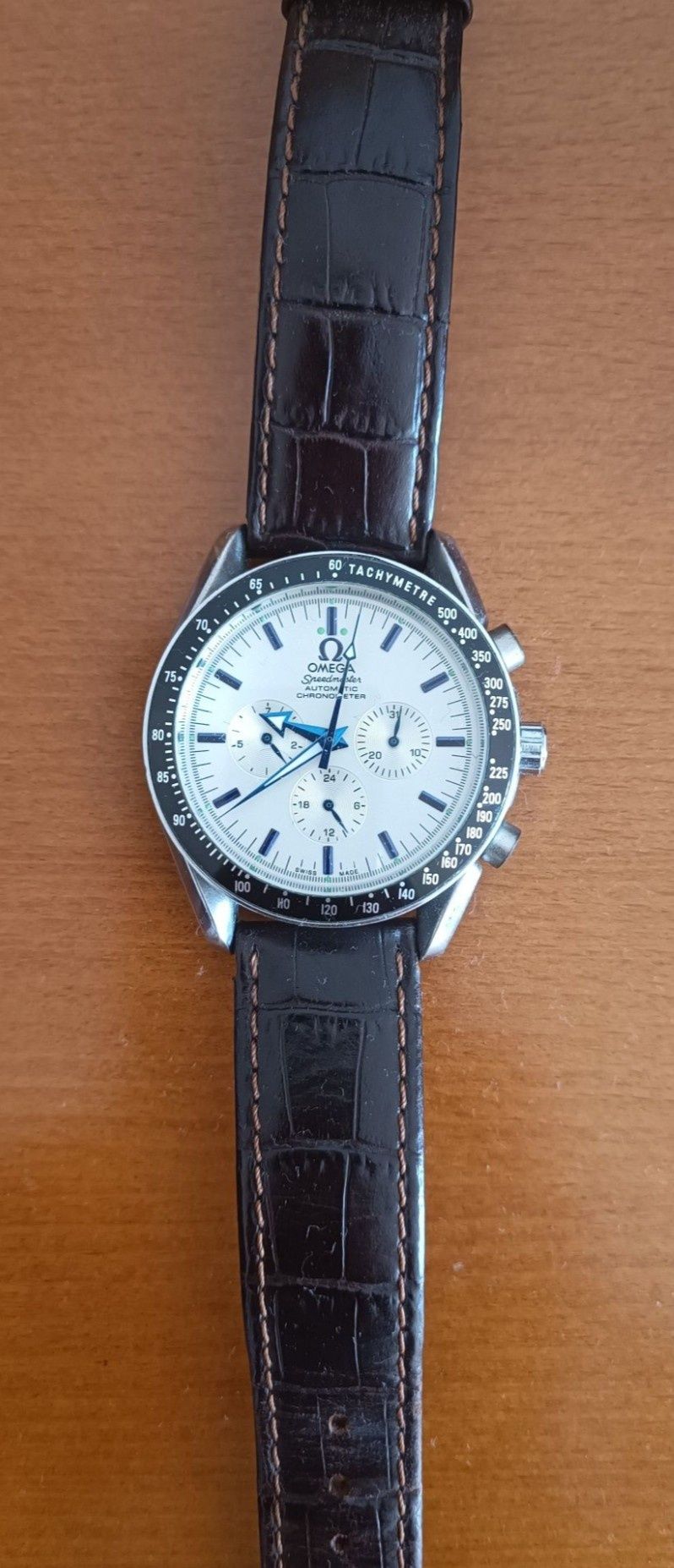 Omega Speedmaster Automatic Chronometer