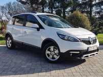 Renault Scenic * Diesel * Fajna wersja * Zarejestrowany * Zobacz !!