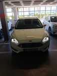 Ford Focus Titanium 1.5tdci 8v 120cv