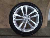 Koła audi a3 8y 4 sztuki 225/45/17  5*112