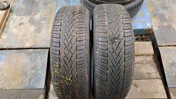 185/65r15 semperit opony caloroczne uzywane wielosezon 7mm bieznik