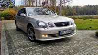 Lexus GS Lexus GS 430 Stan idealny