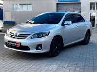 Продам Toyota Corolla 2011р. #41482