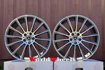 Диски R18 5x112 MERCEDES E-class CLS CLK S-class W205 W213 W214 W222