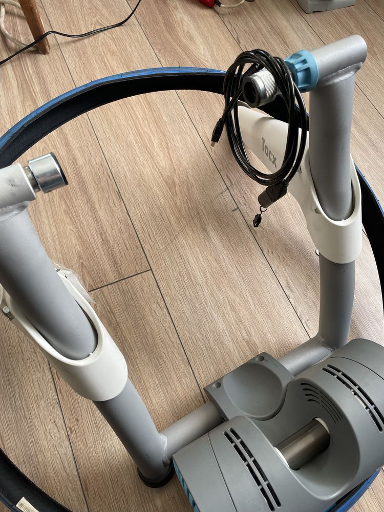 Tacx Vortex Smart