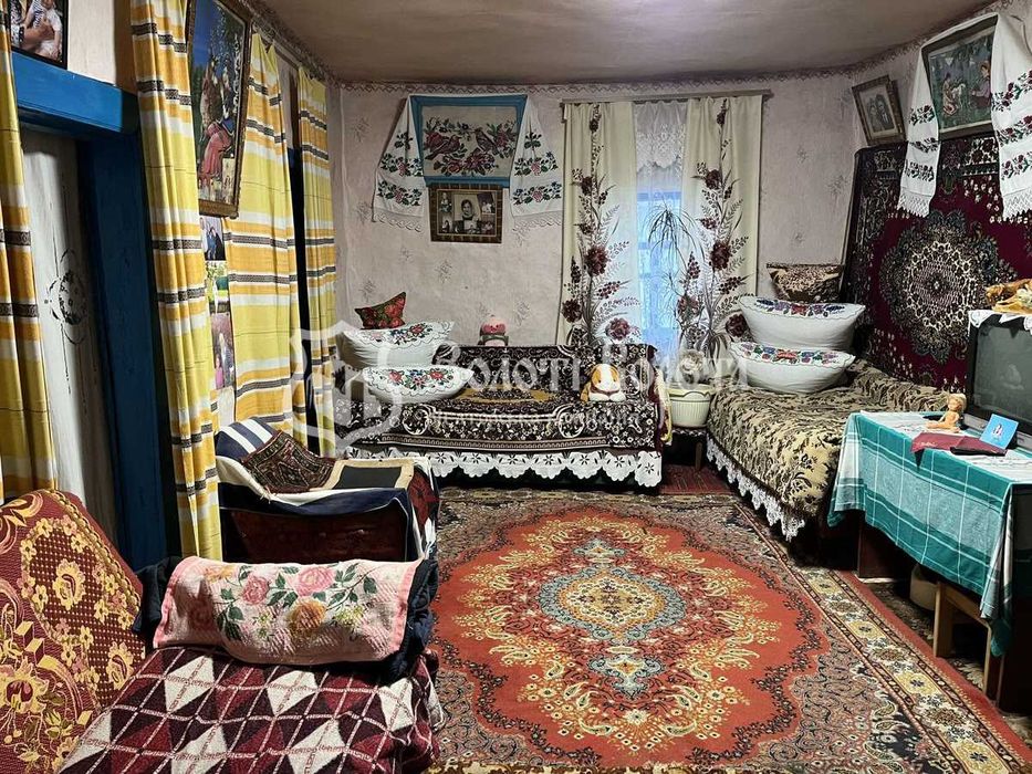Будинок, 1пов. Під ремонт. село Велика Стариця, Бориспільський район