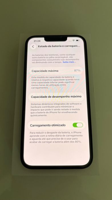 iPhone 13  128Gb