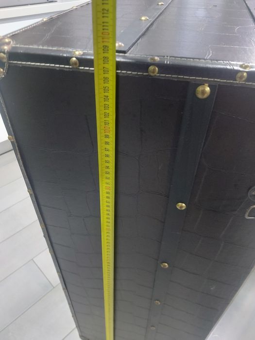 Bar bau arca movel com rodas