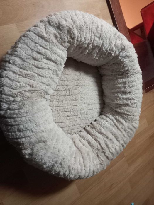 Cama de cão ou gato